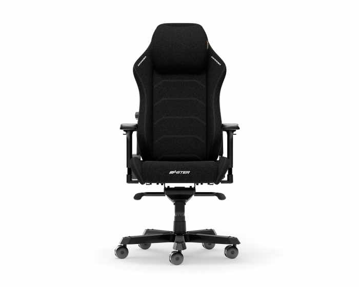 DXRacer MASTER XL Svart Tyg