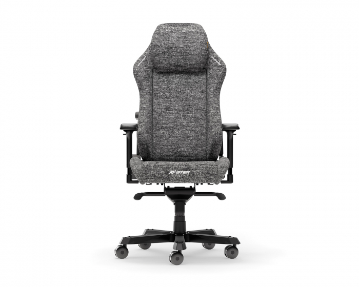 DXRacer MASTER XL Grå Tyg