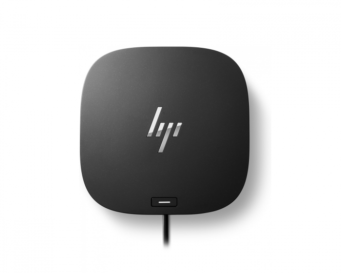 HP USB-C G5 Essential Dockningstation - USB-C - 120W