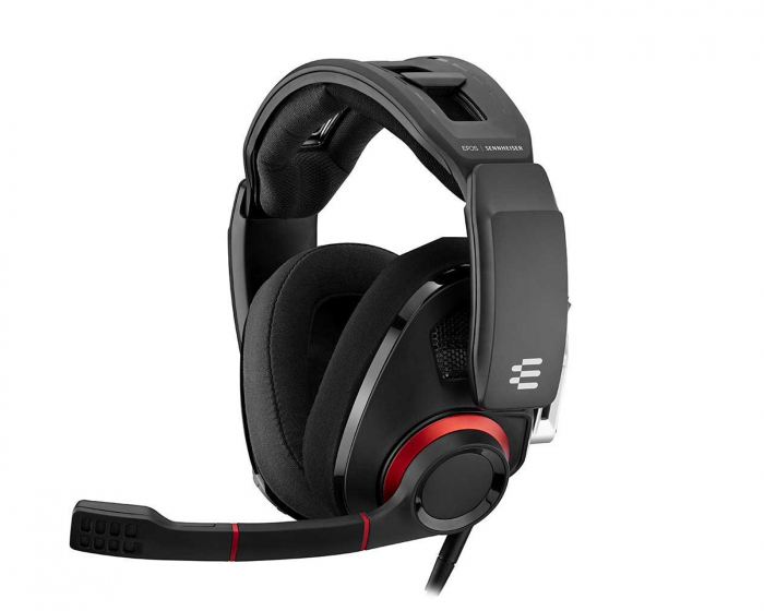 EPOS Sennheiser GSP 500 Headset