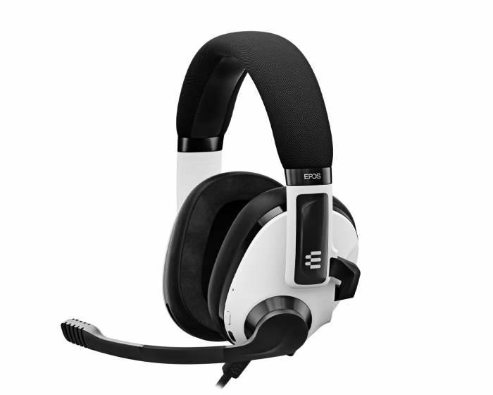 EPOS Sennheiser H3 Hybrid Headset - Vit