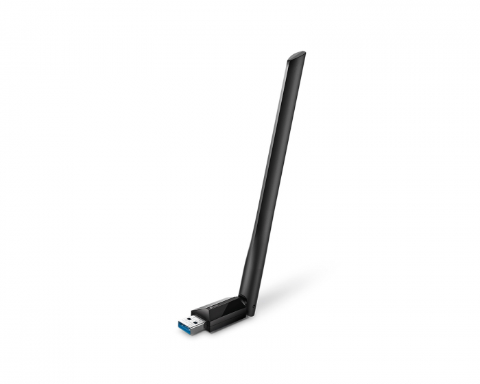 TP-Link Archer T3U Plus AC1300 Wireless MU-MIMO USB Adapter - Nätverksadapter