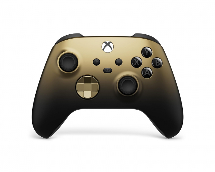 Microsoft Xbox Series Trådlös Xbox Kontroll Gold Shadow