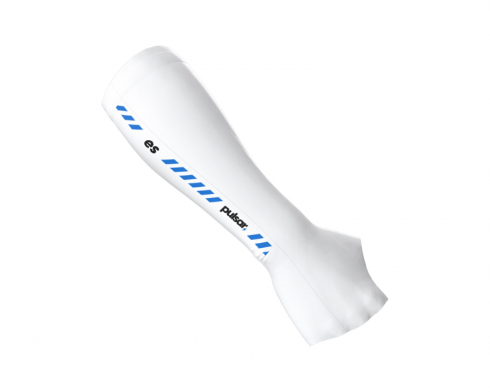 Pulsar ES Arm Sleeve Palm Short - Size M - Vit