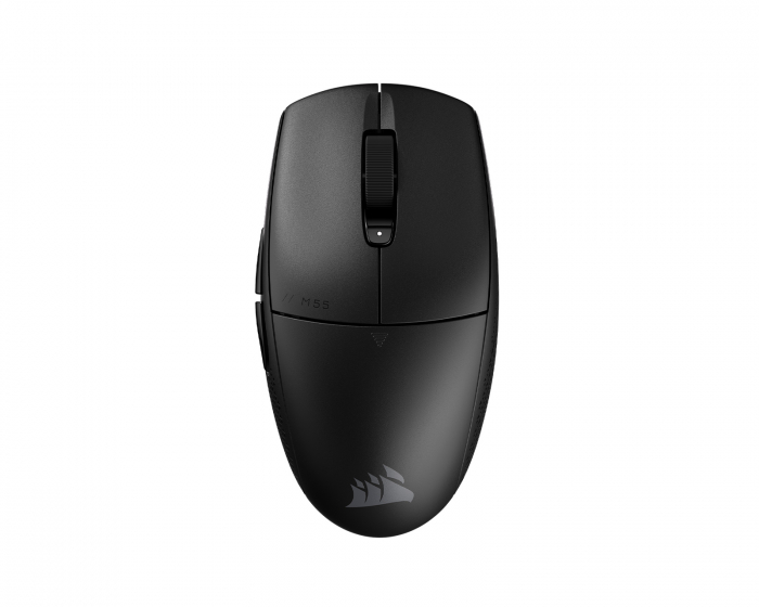 Corsair M55 Trådlös Gamingmus - Svart