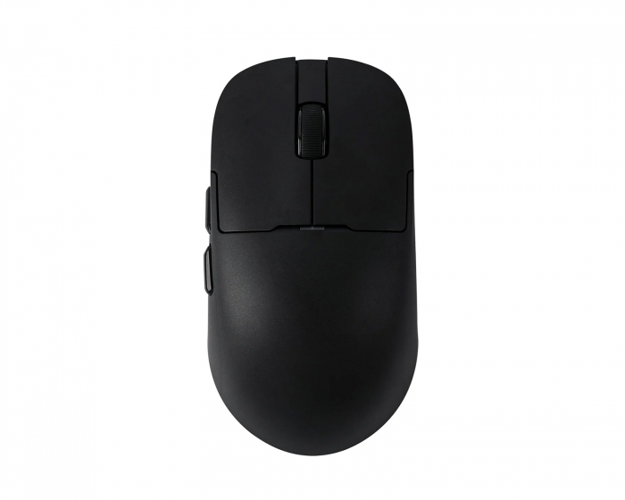 Ajazz AJ159 P Wireless Gaming Mouse - Svart