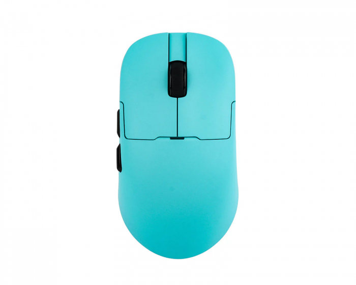 Ajazz AJ159 Apex Wireless Gaming Mouse - Blå