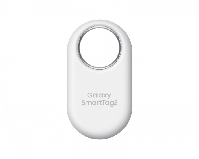 Samsung Galaxy SmartTag 2 - Vit