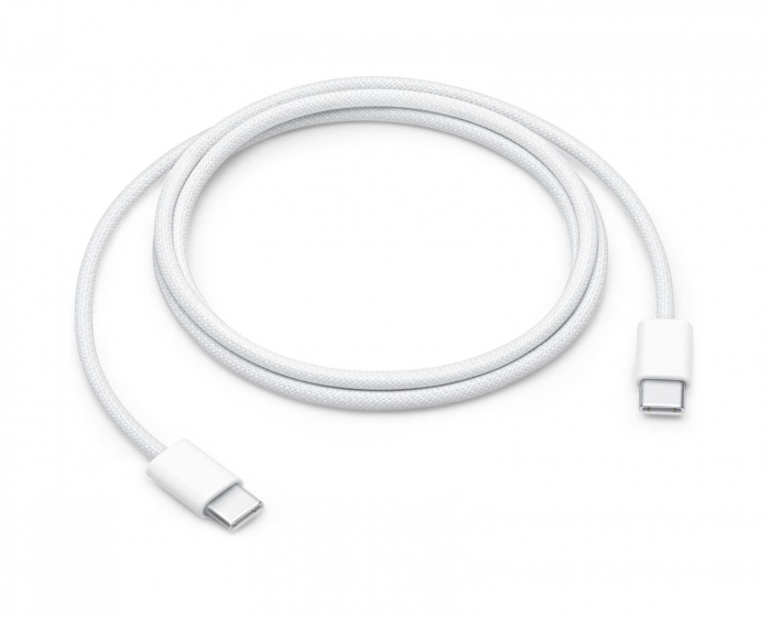 Apple USB-C Laddningskabel - 1 Meter