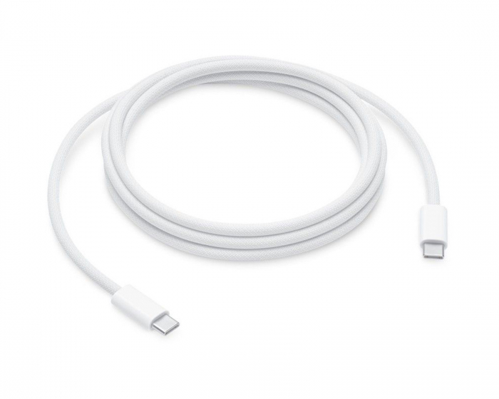 Apple 240W USB-C Laddningskabel - 2 Meter