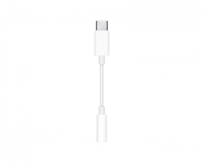 Apple USB-C till 3,5mm Adapter - Hörlursuttag