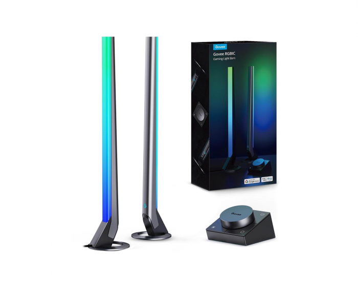 Govee Smart Gaming Light Bars - Ljuspaneler