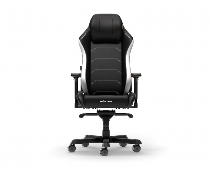 DXRacer MASTER XL Svart & Vit EPU Läder