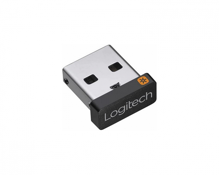 Logitech USB Unifying Receiver - Unifyingmottagare