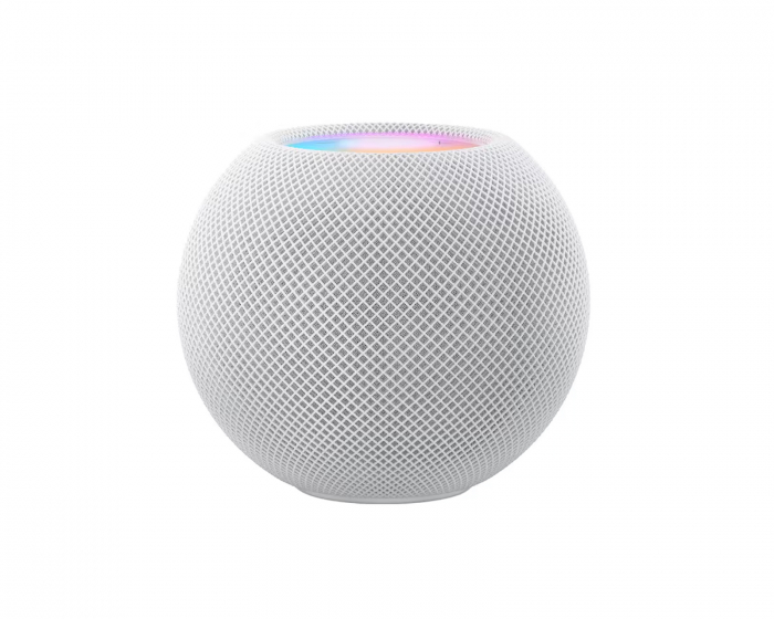 Deltaco Apple HomePod Mini - Vit