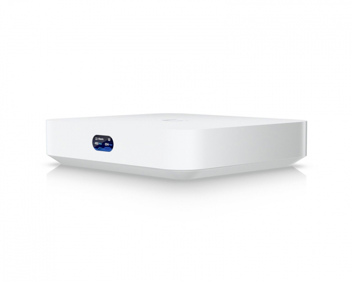 Ubiquiti UniFi Cloud Gateway Ultra