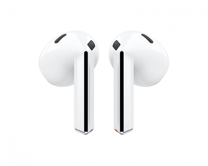 Samsung Galaxy Buds3 - Vit