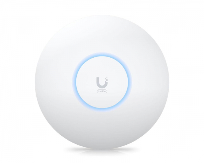 Ubiquiti UniFi U6+ Accesspunkt Wifi-6