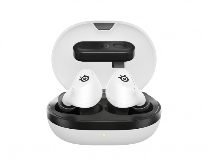 SteelSeries Arctis GameBuds In-Ear - Vit