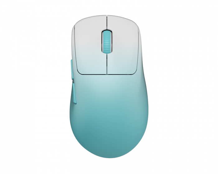 Waizowl OGM Pro V2 8K Trådlös Gamingmus - Blue Fade