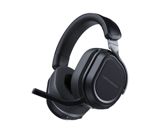 Turtle Beach Stealth 700 Gen 3 Trådlöst Gaming Headset - Svart (PC)