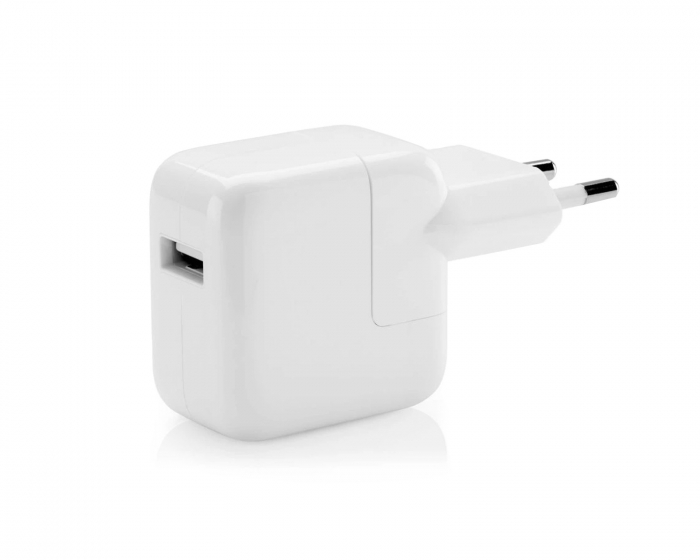 Apple 12W USB Strömadapter