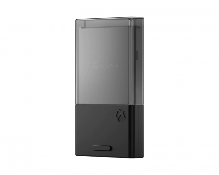 Seagate Lagringskort Till Xbox Series X/S, SSD - 2 TB