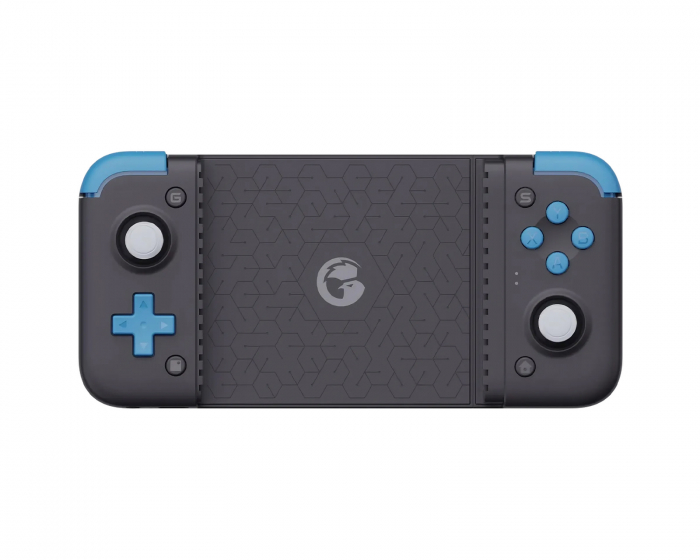 GameSir X2s Bluetooth Mobil Spelkontroll till Android/iOS [Hall Effect]