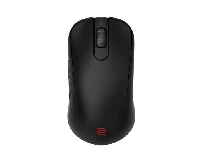 ZOWIE by BenQ S2-DW 4K Trådlös Gamingmus - Svart