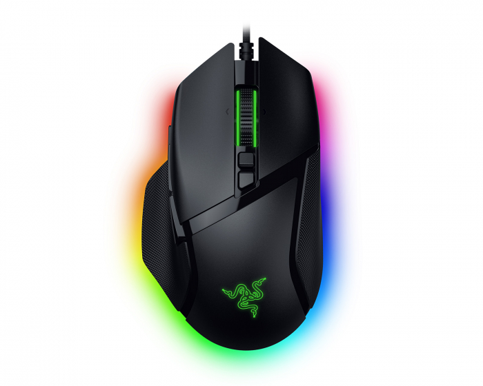 Razer Basilisk V3 35K - Svart