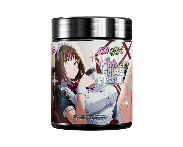 Gamer Supps Kaho's Guil-Tea Pleasure - 100 Serveringar