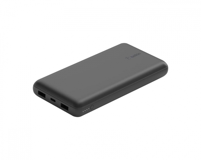 Belkin Boost Charge 20.000 mAh Powerbank - Svart