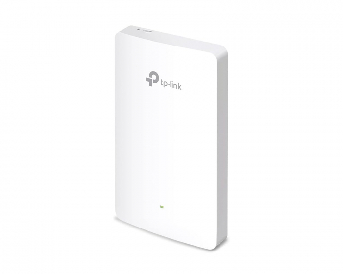 TP-Link Omada EAP615-Wall AX1800 WiFi 6 Accesspunkt