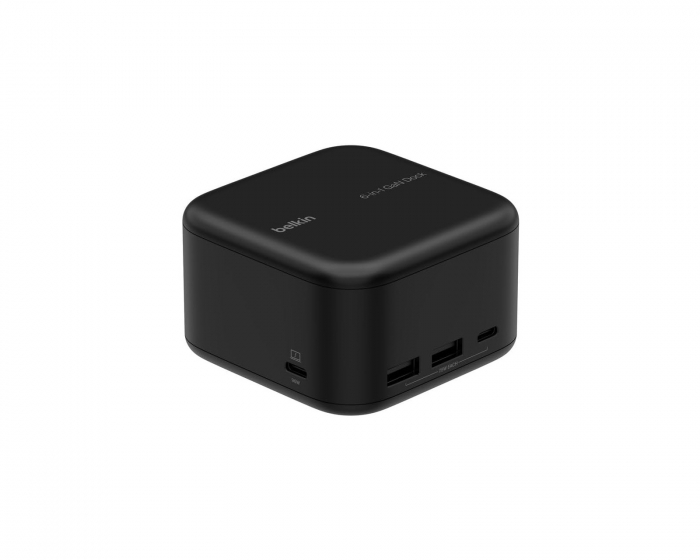 Belkin USB-C 6-in-1 Core Gan Dockningsstation