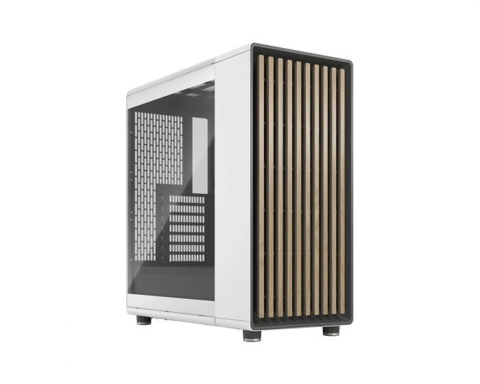 Fractal Design North TG - Vit