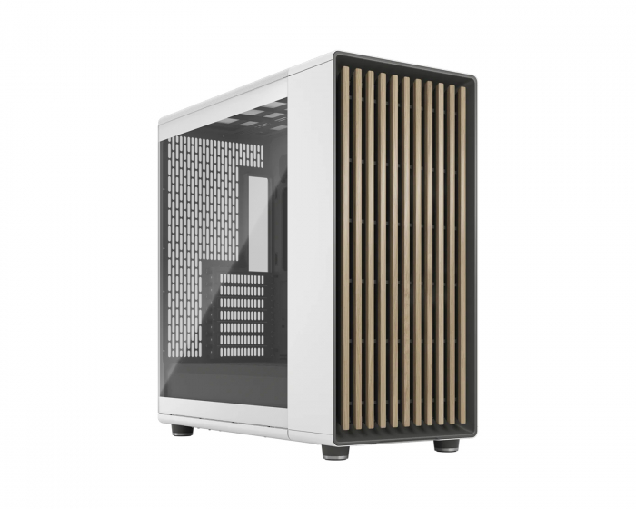 Fractal Design North XL TG - Vit