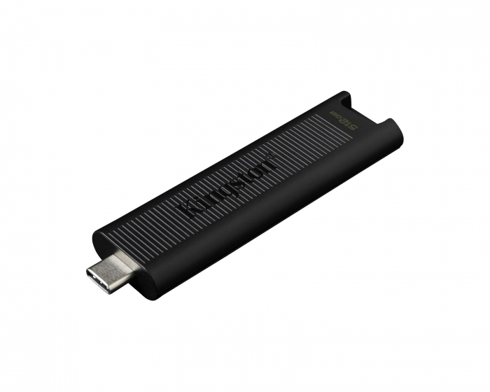 Kingston DataTraveler Max USB-C Minne - 512GB