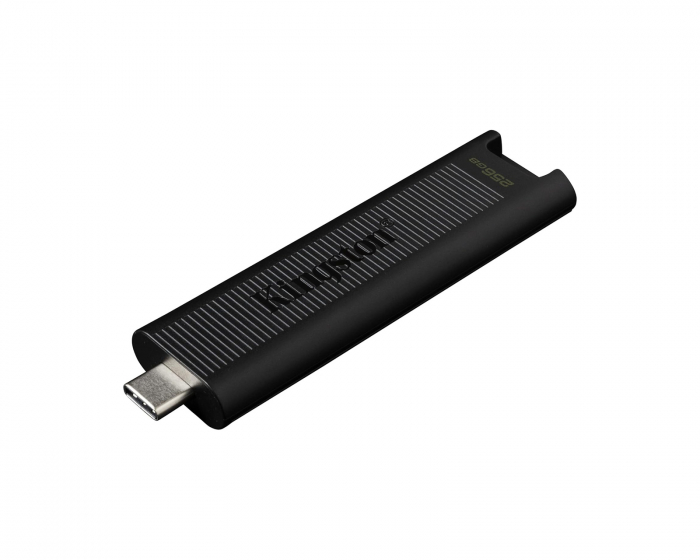 Kingston DataTraveler Max USB-C Minne - 256GB