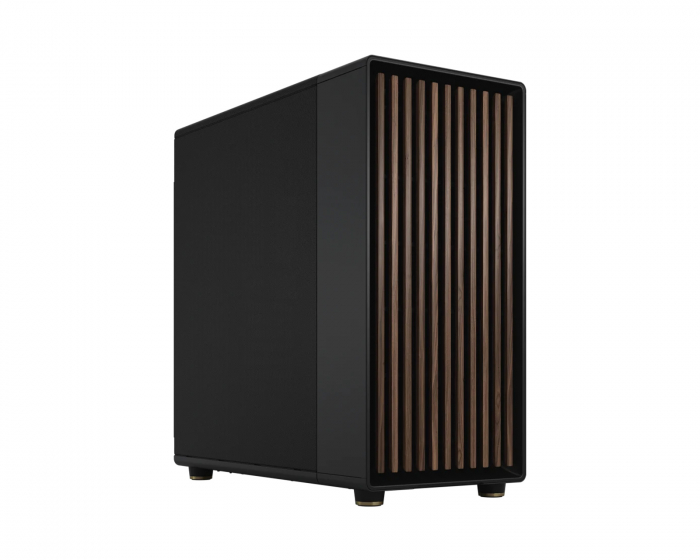 Fractal Design North XL - Svart