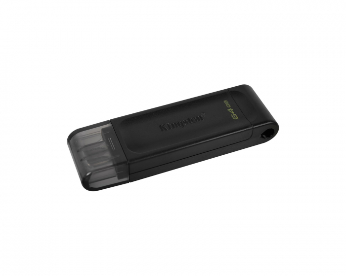 Kingston DataTraveler 70 USB-C Minne - 64GB