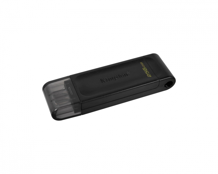 Kingston DataTraveler 70 USB-C Minne - 256GB