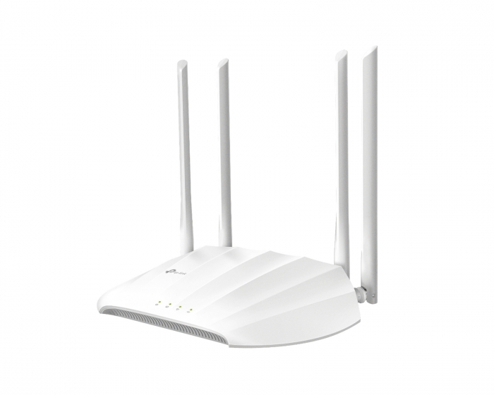 TP-Link TL-WA1201 AC1200 Dual-Band WiFi Accesspunkt