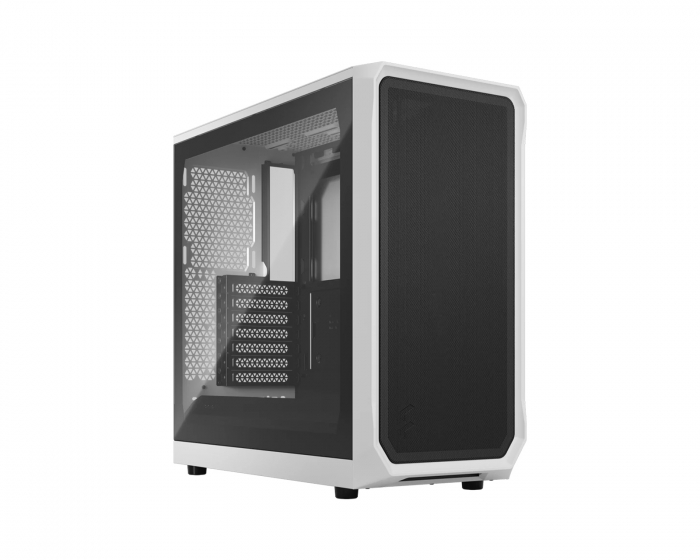 Fractal Design Focus 2 TG - Vit