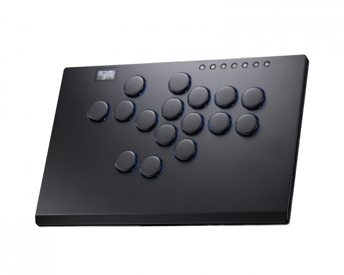 Haute42 M16 Plus Arcade Controller