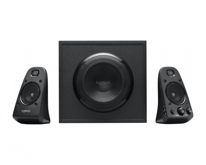 Logitech Speaker System Z623 PC-Högtalare