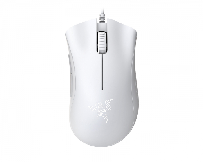 Razer DeathAdder Essential Gamingmus - Vit