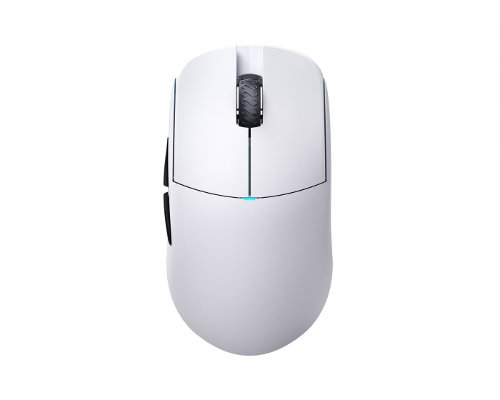 Lamzu Atlantis Mini 8K Wireless Gamingmus - Panda White - Champion Edition