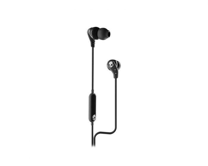 Skullcandy Hörlurar Set USB-C In-Ear - Svart