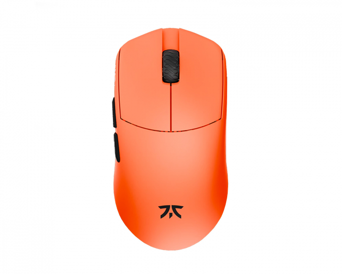 Fnatic x Lamzu Maya X Wireless 8K Gamingmus Limited Edition