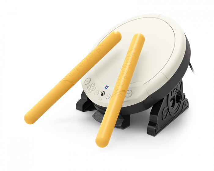 Hori Taiko No Tatsujin Drum Controller till Xbox & PC - Trumma